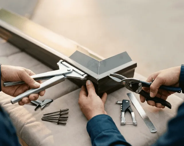 Why choose Gutter Repair in Cuba, IL